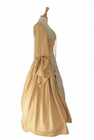 For Sale Deluxe Ladies Medieval Tudor Costume Size 10 - 12